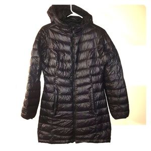 North Face Women’s Puffer Parka- LIKE NEW!